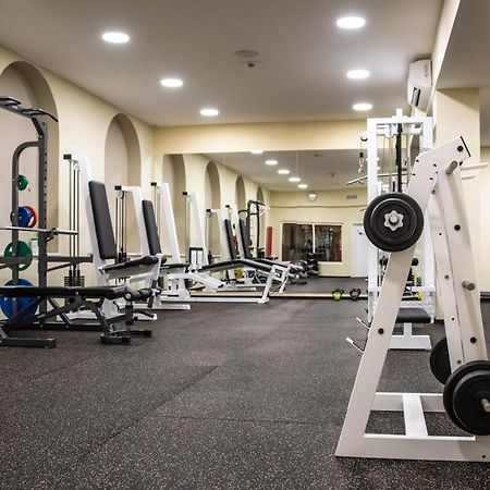 Wellness Hotel Babylon Liberec Ngoại thất bức ảnh