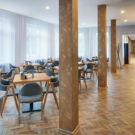 Wellness Hotel Babylon Liberec Ngoại thất bức ảnh
