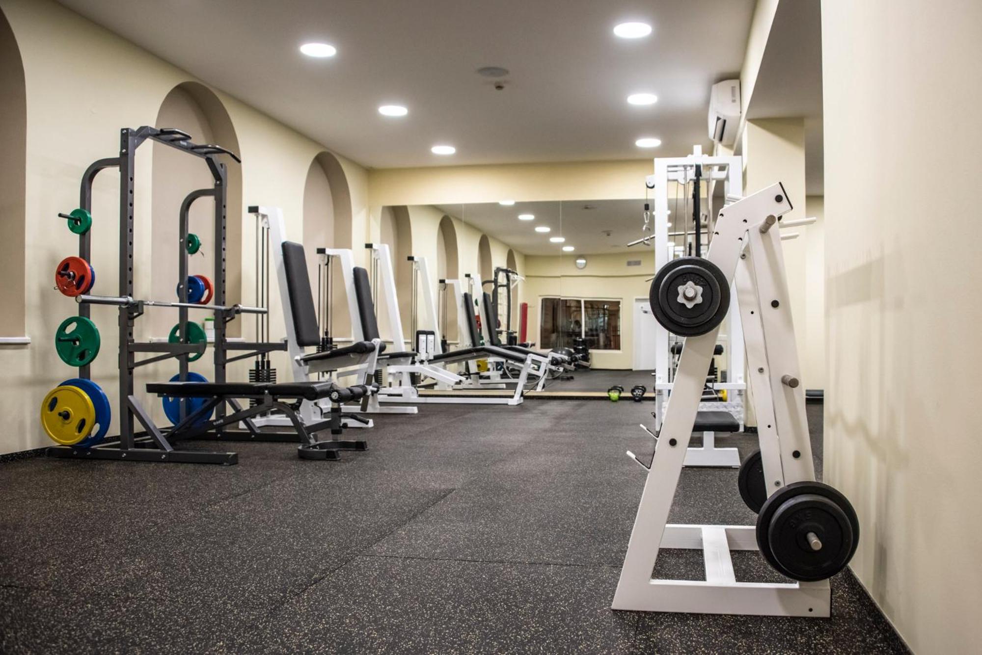 Wellness Hotel Babylon Liberec Ngoại thất bức ảnh