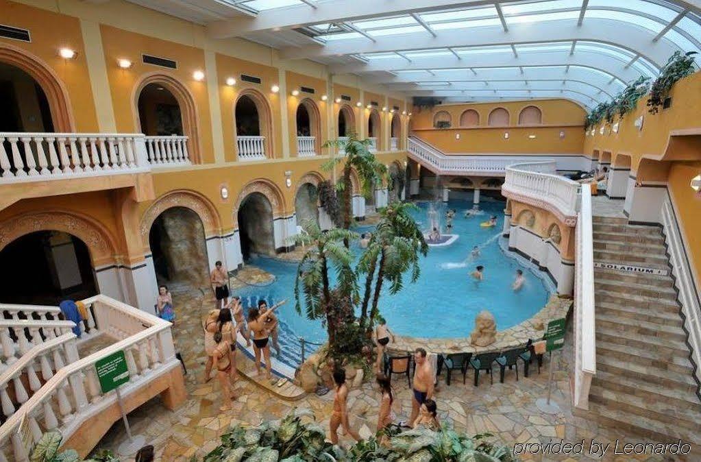 Wellness Hotel Babylon Liberec Tiện nghi bức ảnh